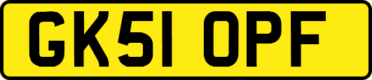 GK51OPF