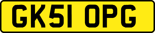 GK51OPG