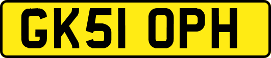 GK51OPH