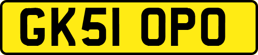 GK51OPO