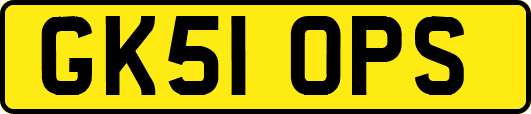 GK51OPS