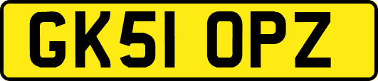 GK51OPZ