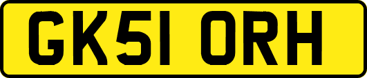 GK51ORH