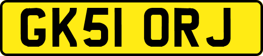 GK51ORJ