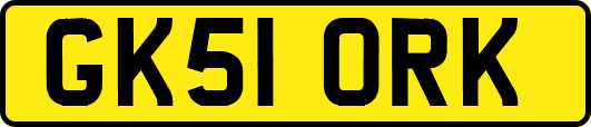 GK51ORK