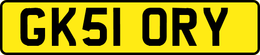 GK51ORY