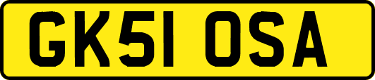 GK51OSA