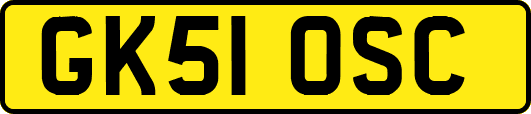 GK51OSC