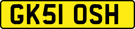 GK51OSH