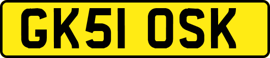 GK51OSK