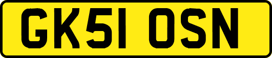 GK51OSN