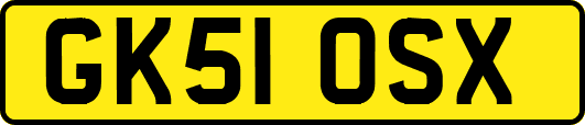 GK51OSX