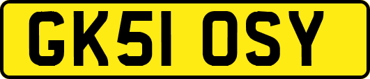 GK51OSY