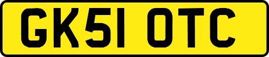 GK51OTC