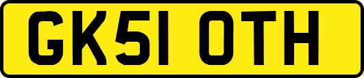 GK51OTH