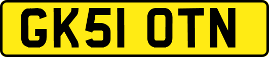 GK51OTN