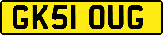 GK51OUG