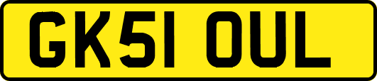 GK51OUL