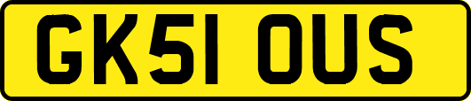 GK51OUS