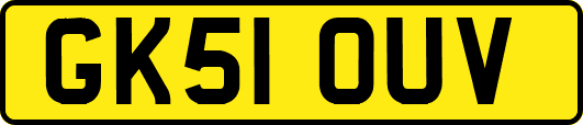 GK51OUV