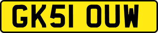 GK51OUW