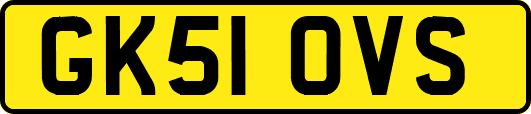 GK51OVS