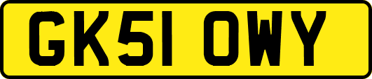 GK51OWY