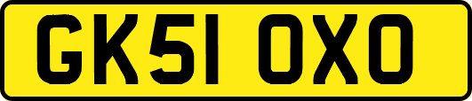 GK51OXO