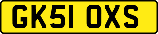 GK51OXS