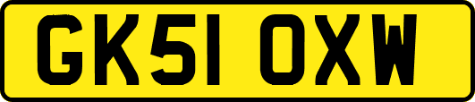 GK51OXW