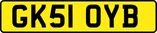 GK51OYB