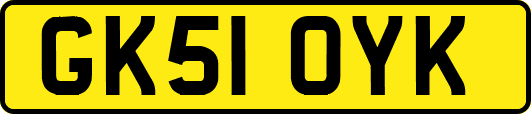 GK51OYK