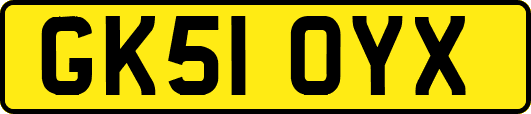 GK51OYX