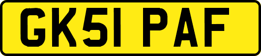GK51PAF