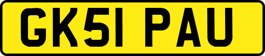 GK51PAU