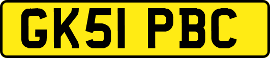 GK51PBC