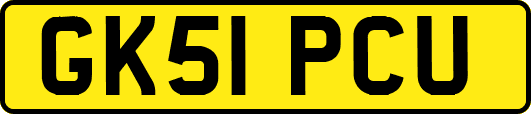 GK51PCU