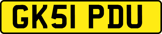 GK51PDU