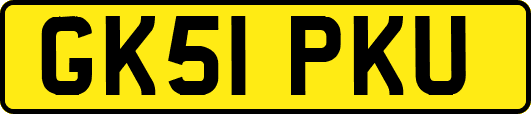 GK51PKU