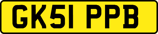 GK51PPB