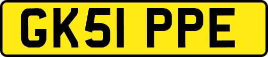 GK51PPE
