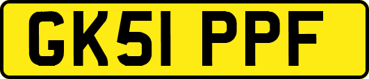 GK51PPF