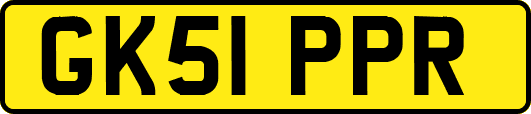 GK51PPR