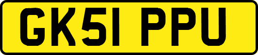 GK51PPU