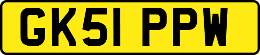GK51PPW