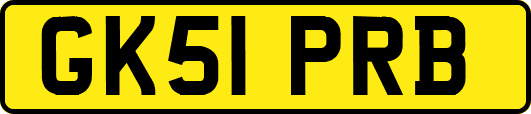 GK51PRB