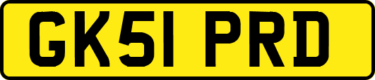 GK51PRD