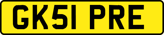 GK51PRE