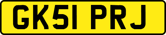GK51PRJ