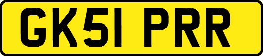 GK51PRR